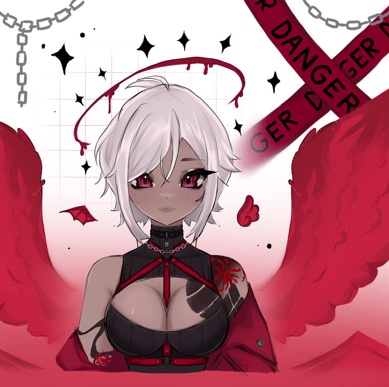 Warm Up for @kriskokoro