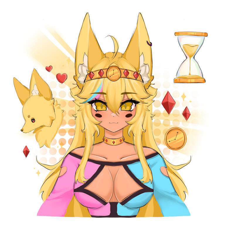 Warm Up for @cyberfareeha