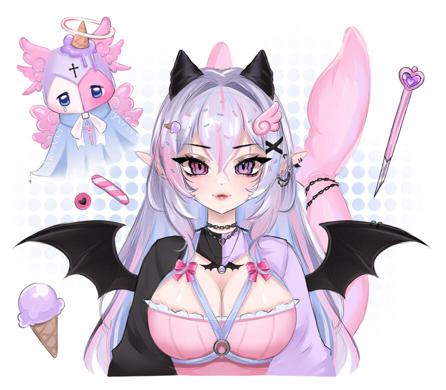 Warm Up for @sprinklehershy