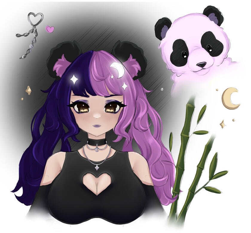 Warm Up for @Pandi94andi