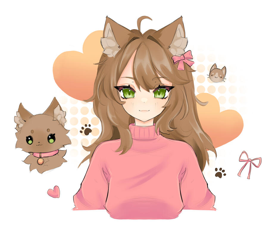 Warm Up for @SiennaCeeCee