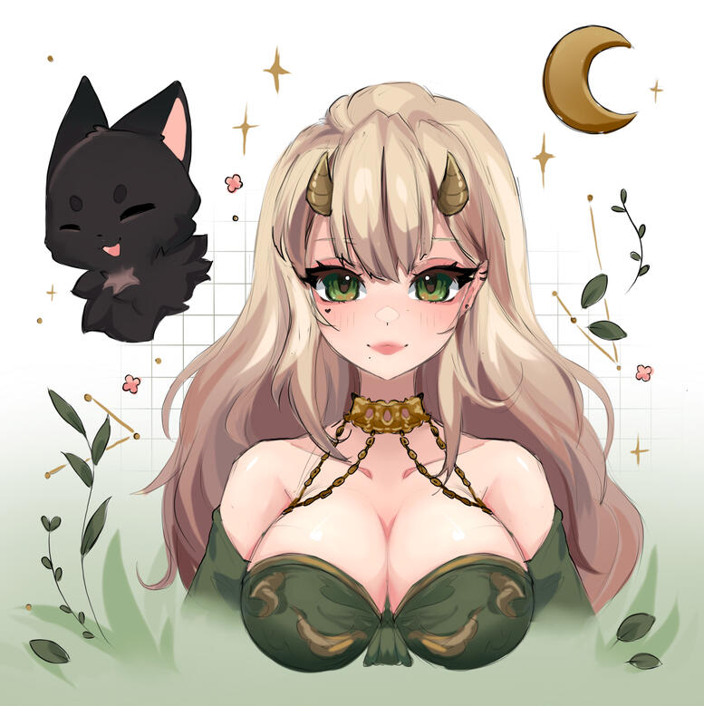 Warm Up for @KiwiFay