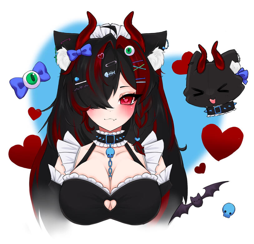 Warm Up for @azuryuna