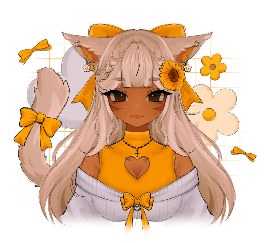 Warm Up for @samshineyy