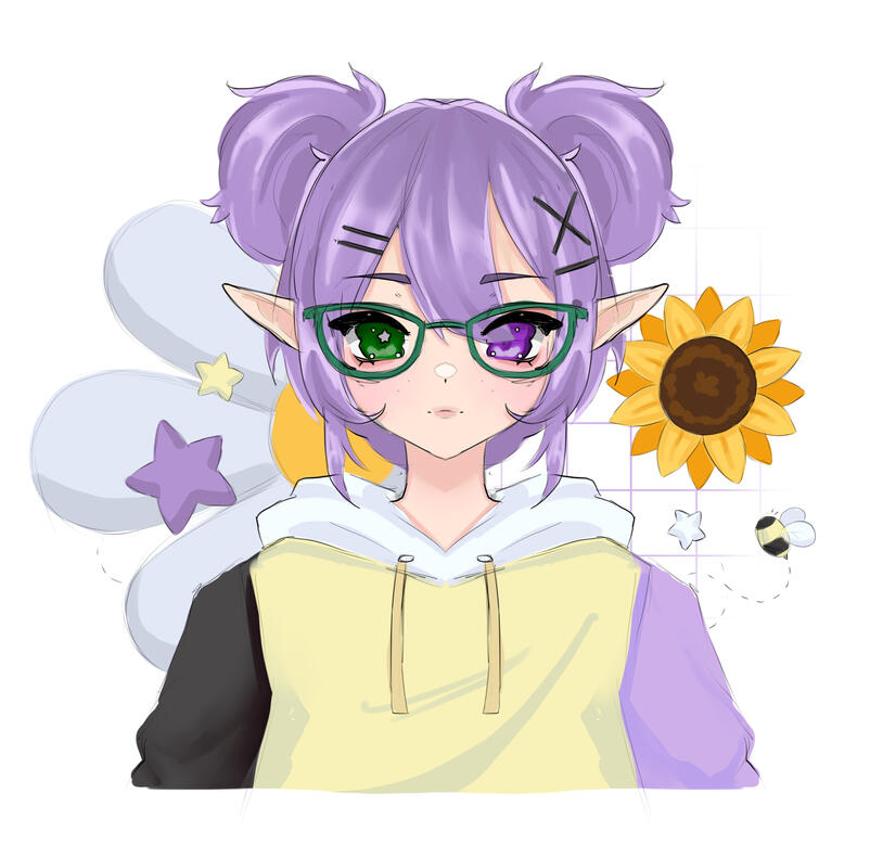 Warm Up for @AlyssaDaein