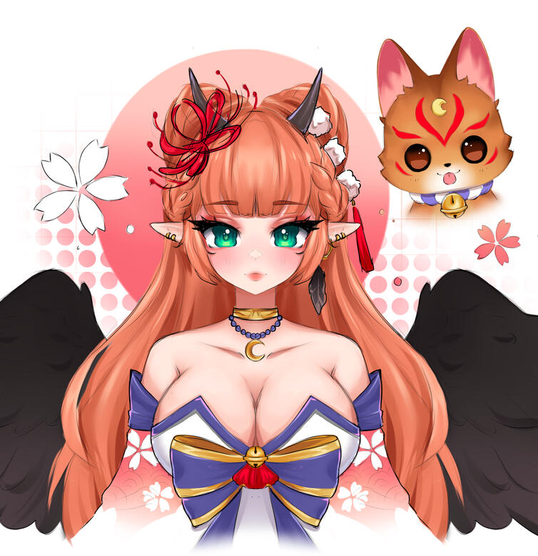 Warm Up for kotoritengugaming@gmail.com