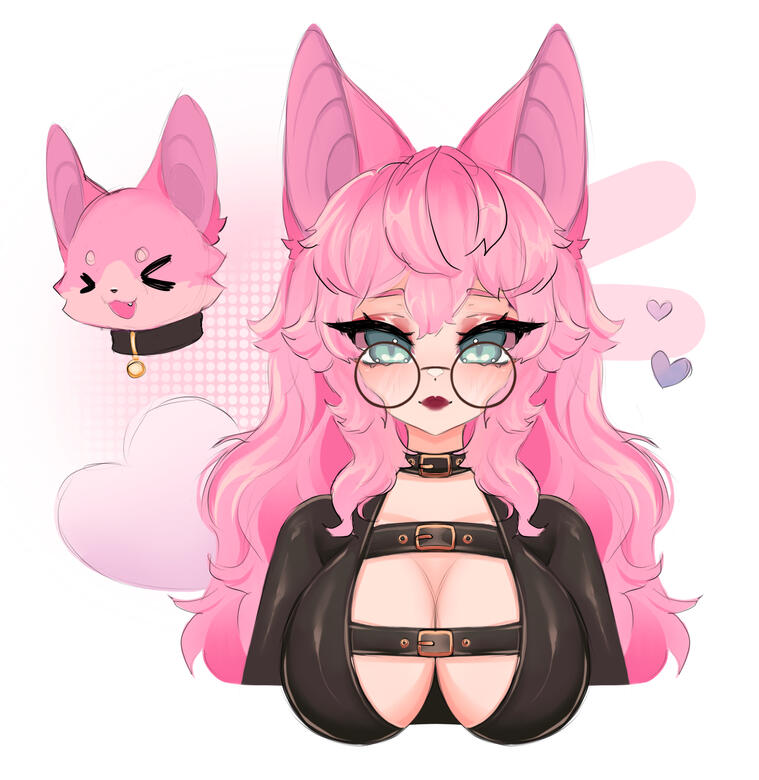 Warm Up for @SweetWhorror