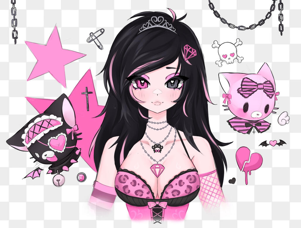 Warm Up for @akuradere