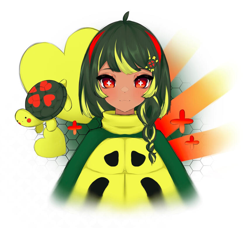 Warm Up for @kompira_zuzu