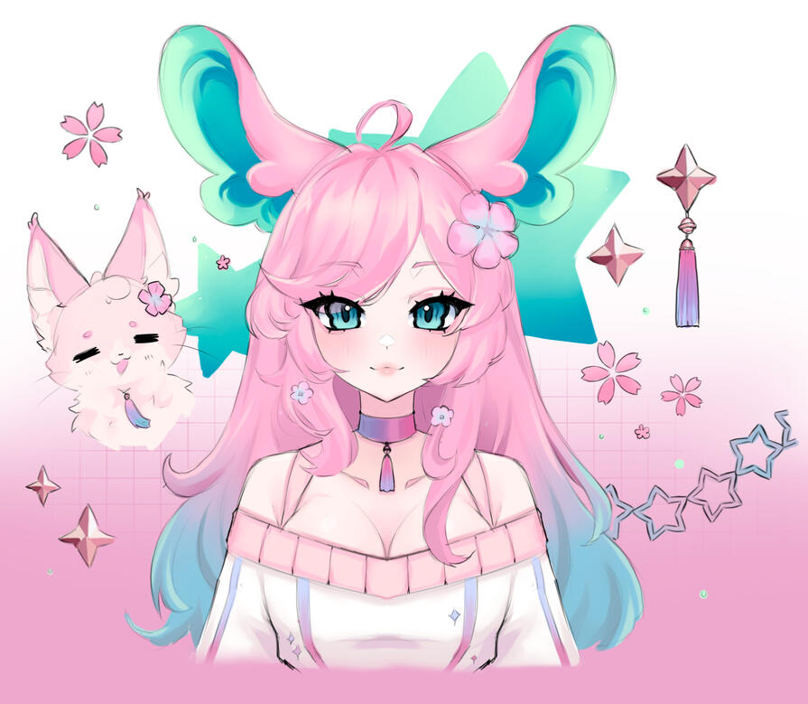 Warm Up for @Taece_VT