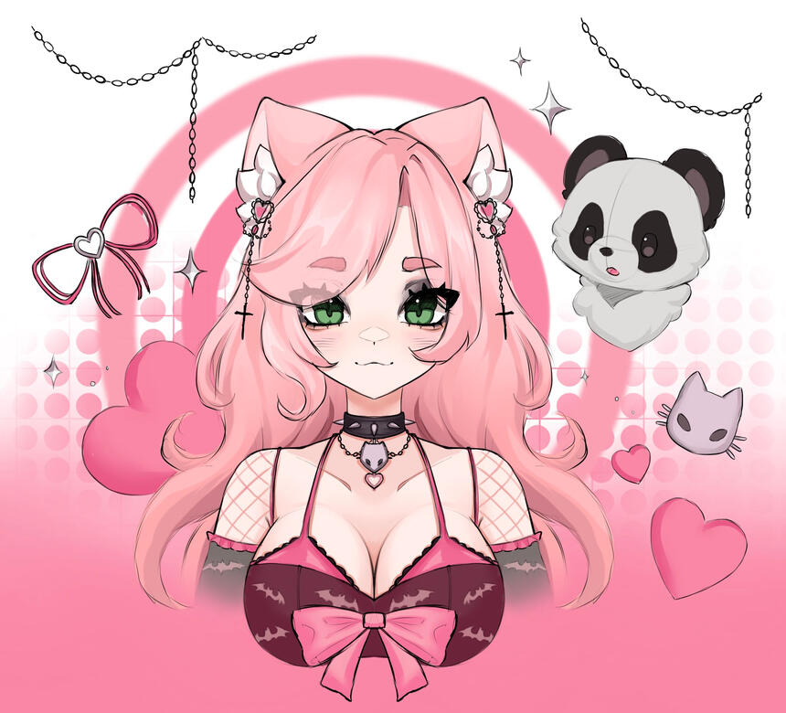 Warm Up for @KPanderp