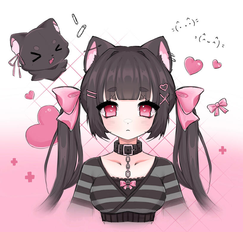 Warm Up for @nyanvira