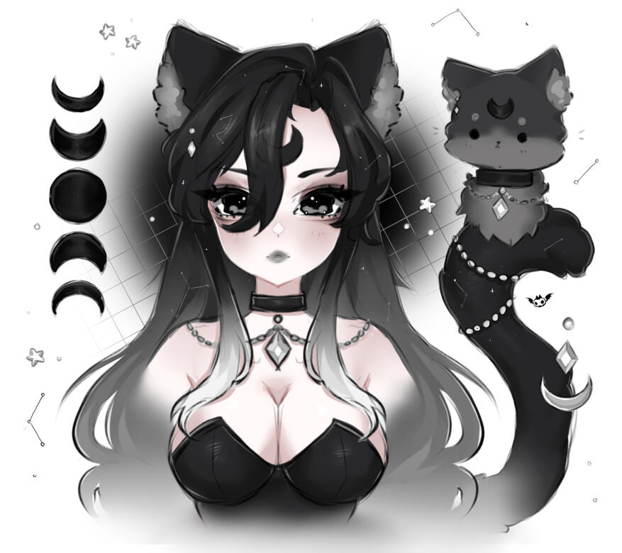 Warm Up for @gothikit